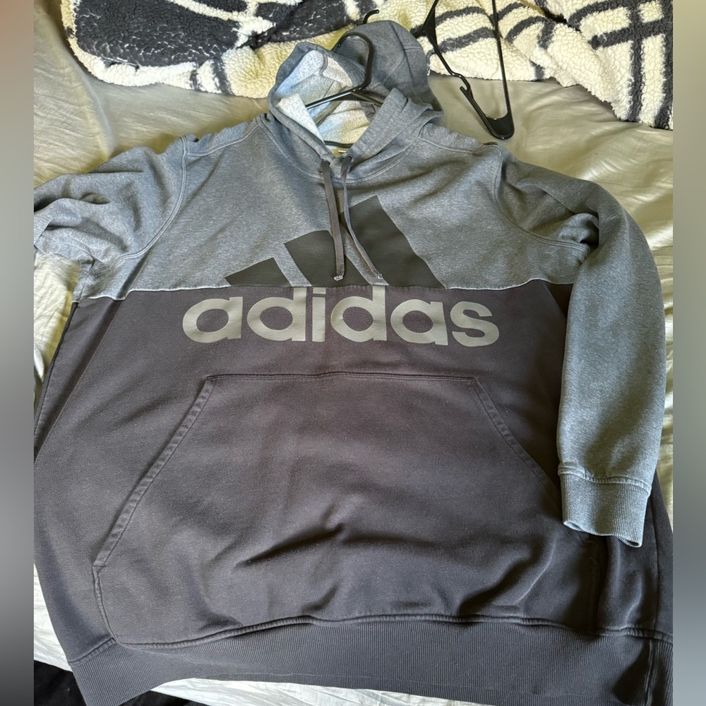 Adidas Hoodie